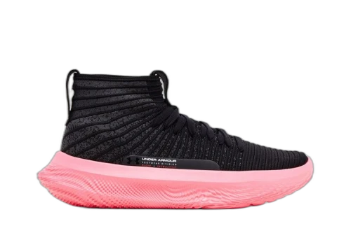 Under Armour Flow FUTR X Elite 'Black Beta'