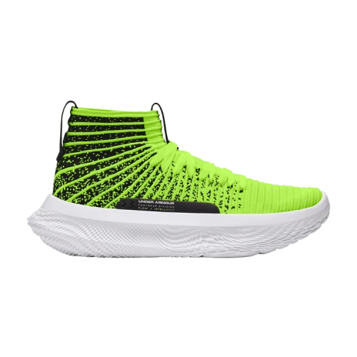 Under Armour Flow FUTR X Elite 'High Vis Yellow'