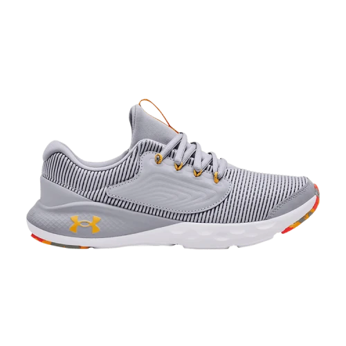 Under Armour Charged Vantage 2 GS 'Grey Cruise Gold'