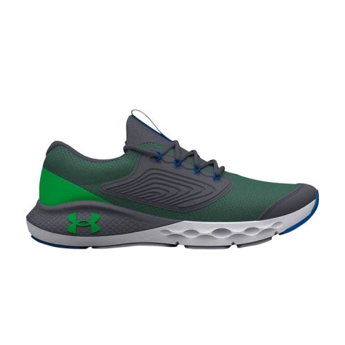 Under Armour Charged Vantage 2 GS 'Pitch Grey Green'