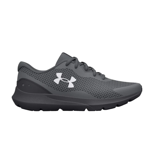 Surge 3 GS 'Pitch Grey'