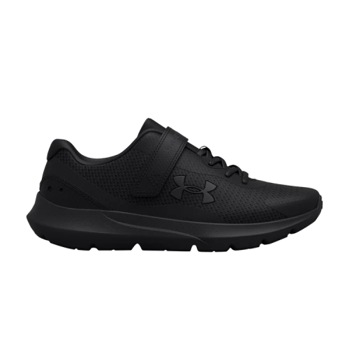 Under Armour Surge 3 PS AC 'Triple Black'