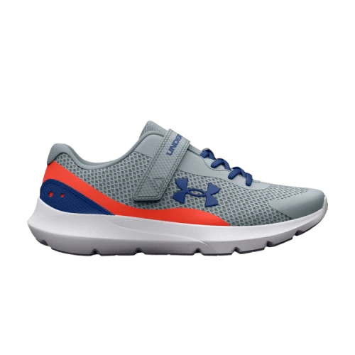 (PS) Under Armour Surge 3 AC 'Harbor Blue After Burn'