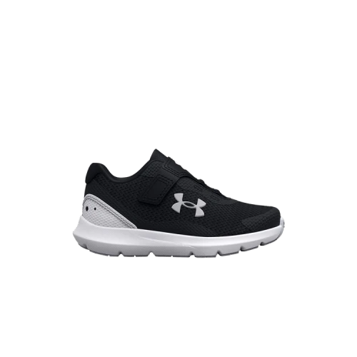 Under Armour Surg 3 AC TD 'Black White'