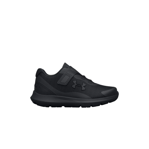 Under Armour Surge 3 AC TD 'Triple Black'