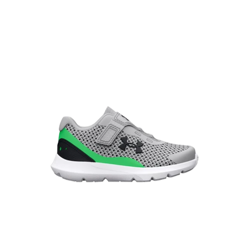 Under Armour Surge 3 AC TD 'Mod Grey Green Screen'