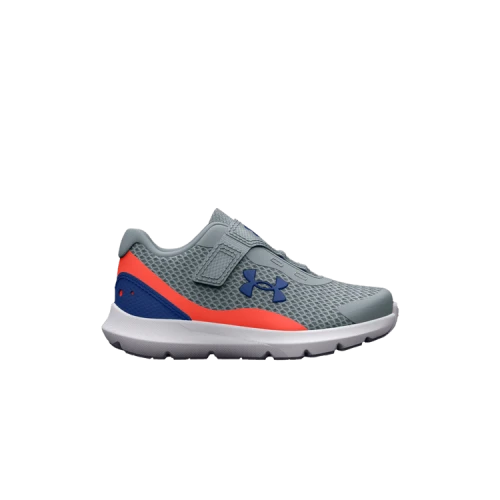 (TD) Under Armour Surge 3 AC 'Harbor Blue After Burn'