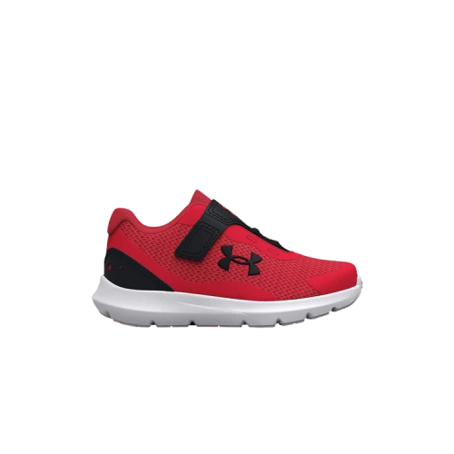 Under Armour Surge 3 AC TD 'Red White'