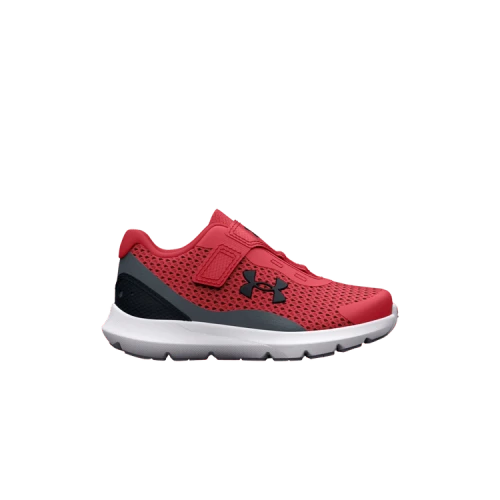 Under Armour Surge 3 AC TD 'Red Gravel'