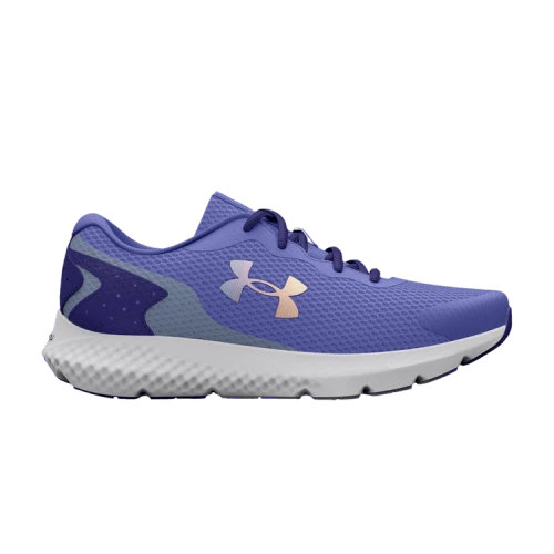 Under Armour Charged Rogue 3 GS 'Baja Blue'