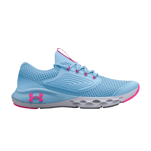 Under Armour Charged Vantage 2 GS 'Peninsula Blue'