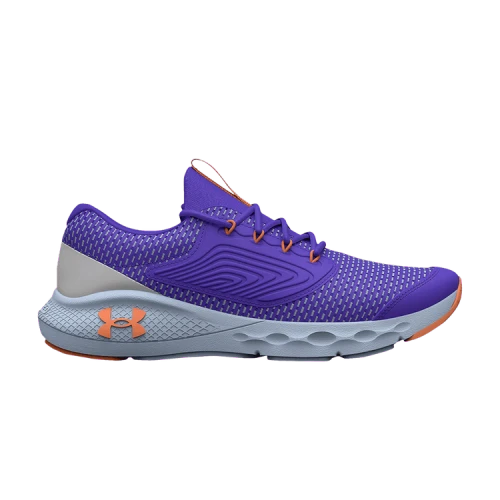 Under Armour Charged Vantage 2 GS 'Brilliant Violet Afterglow'