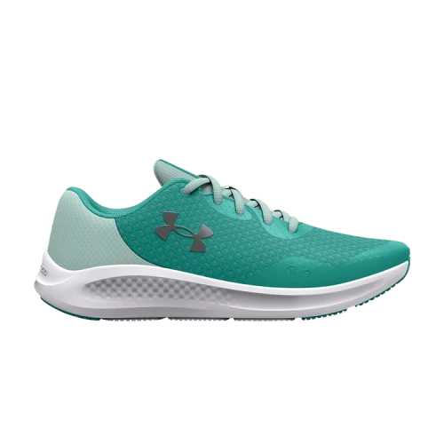 Under Armour Charged Pursuit 3 GS 'Neptune Sea Mist'