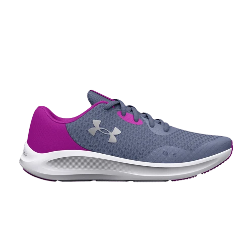 Under Armour Charged Pursuit 3 GS 'Aurora Purple'