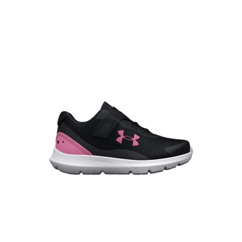Under Armour Surge 3 AC TD 'Black Flamingo'