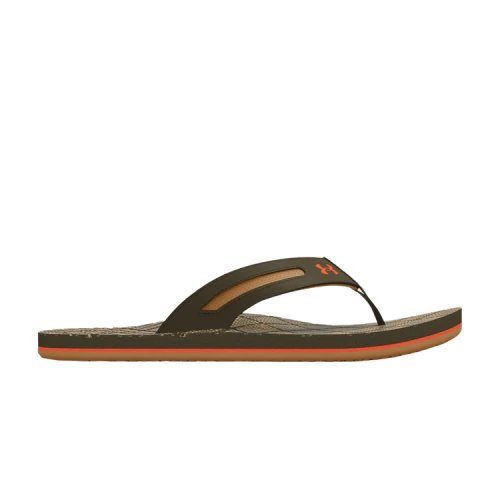 Under Armour Marathon Key 5 Sandal 'Tent Heritage Brown'