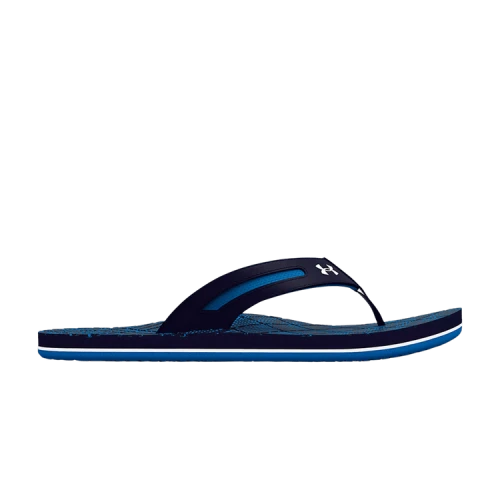 Under Armour Marathon Key 5 Sandal 'Midnight Navy'