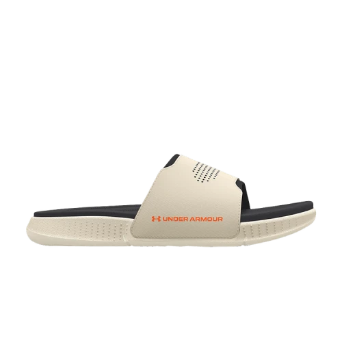 Under Armour Ansa Elevate Slide 'Stone Jet Grey'