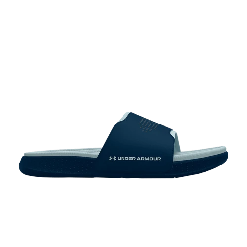 Under Armour Ansa Elevate Slide 'Deep Sea'