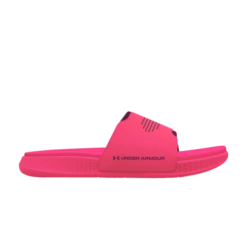 Under Armour Ansa Elevate Slide 'Penta Pink'