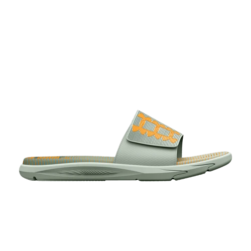 Under Armour Mercenary Slide GS 'Illusion Green'