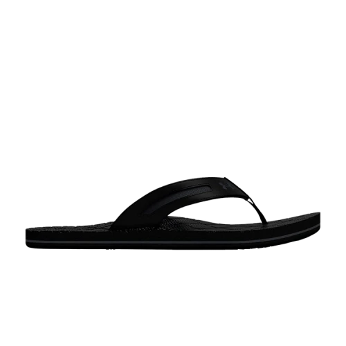 Under Armour Marathon Key 5 Sandal GS 'Black Stealth Grey'