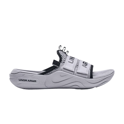 Under Armour Alpha Slide 'Grey'