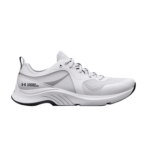 Under Armour HOVR Omnia 'White Black' (Women's)