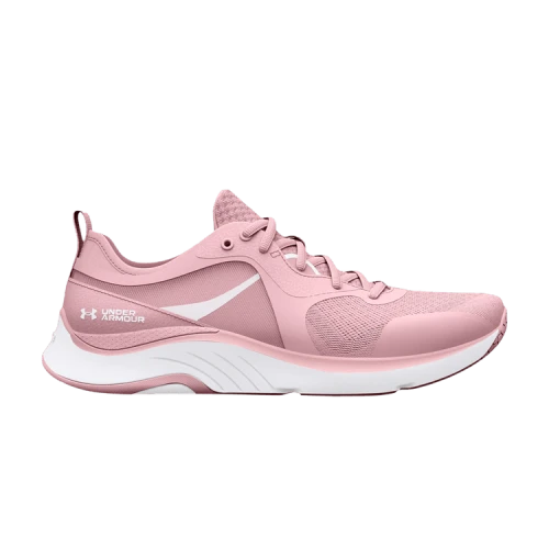 Under Armour HOVR Omnia 'Prime Pink White' (Women's)