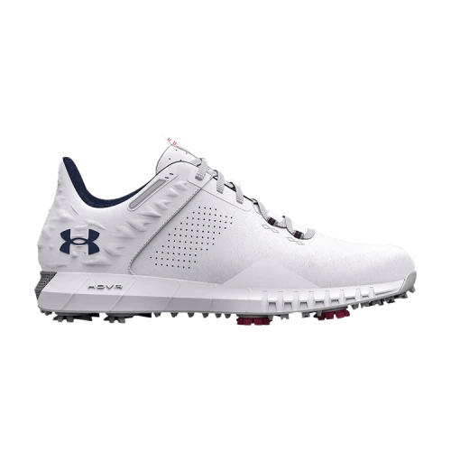 Under Armour HOVR Drive 2 'White Metallic Silver'