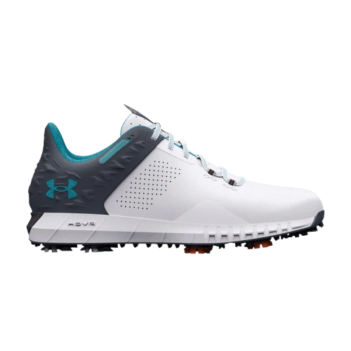 Under Armour HOVR Drive 2 'White Grey Blue Surf'