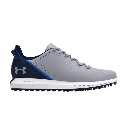 Under Armour HOVR Drive Spikeless Golf 'Mod Grey'