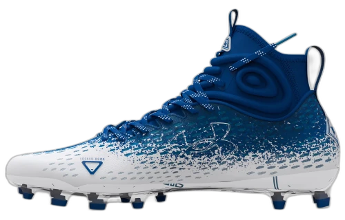 Under Armour Spotlight Lux MC 2.0 'Team Royal'