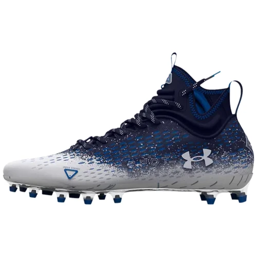 Under Armour Spotlight Lux MC 2.0 'Midnight Navy'