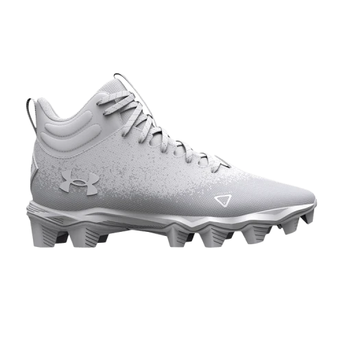 Under Armour Spotlight Franchise RM 2.0 'White Metallic Silver'