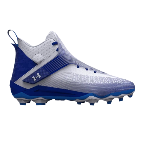Under Armour Highlight Hammer MC 'White Royal'