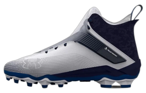 Under Armour Highlight Hammer MC 'White Midnight Navy'