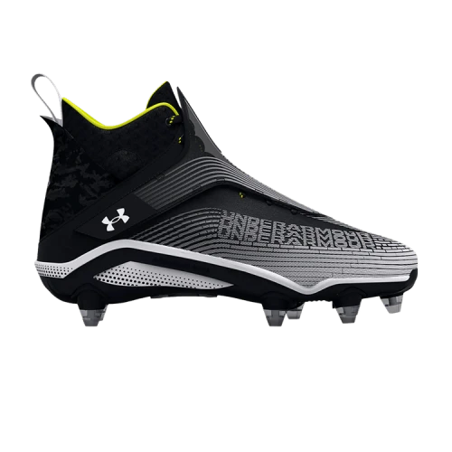 Under Armour Highlight Hammer D 'Black White'
