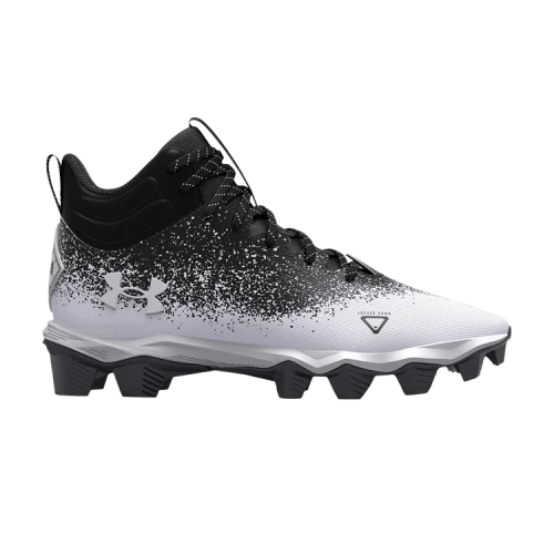 Under Armour Spotlight Franchise RM 2.0 GS 'Black White'
