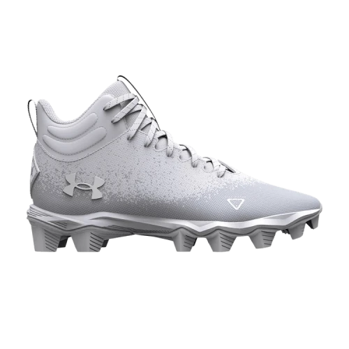 Spotlight Franchise RM 2.0 GS 'White Metallic Silver'