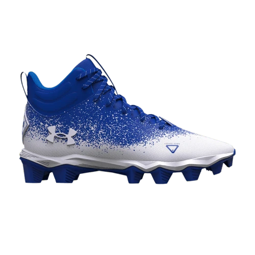 Under Armour Spotlight Franchise RM 2.0 GS 'Team Royal White'