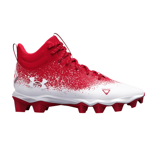 Under Armour Spotlight Franchise RM 2.0 GS 'Red White'