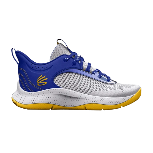 Under Armour Curry 3Z6 GS 'Warriors Home'
