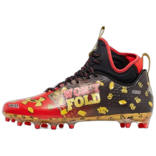 Under Armour Spotlight MC LE 'Jackpot'