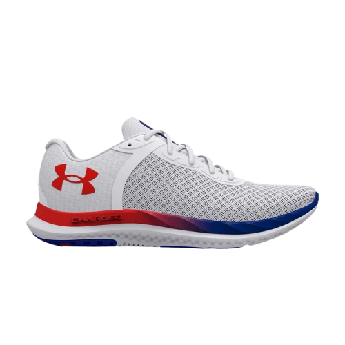 Under Armour Charged Breeze 'White Royal'