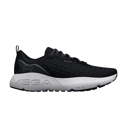 Under Armour HOVR Mega 3 Clone 'Black White'