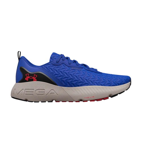 Under Armour HOVR Mega 3 Clone 'Versa Blue Ghost Grey'