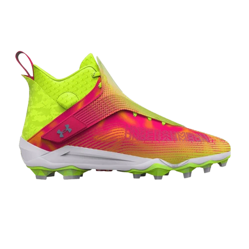 Under Armour Blur Smoke MC LE Mid 'Gradient'