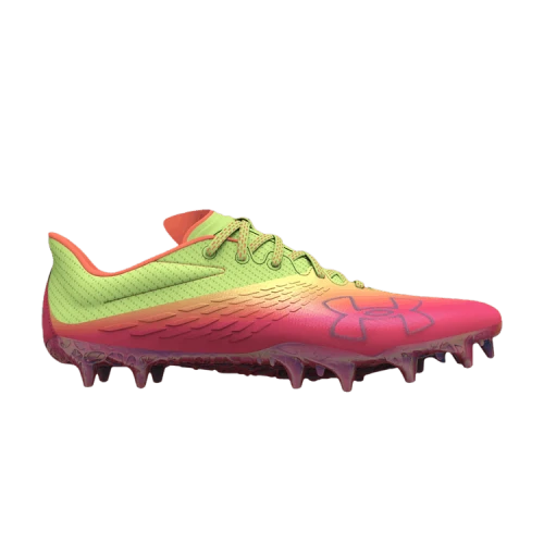 Under Armour Blur Smoke MC LE 'Gradient'