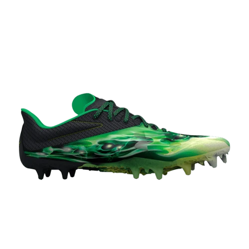 Under Armour Blur Smoke MC LE 'Slime'